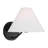 Burke 1-Light Medium Sconce-88160107