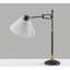 Lampe de table Elijah