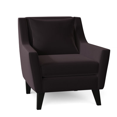 Gros Upholstered Armchair
