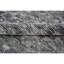 Wool Geometric Area Rug in Silver-70393262