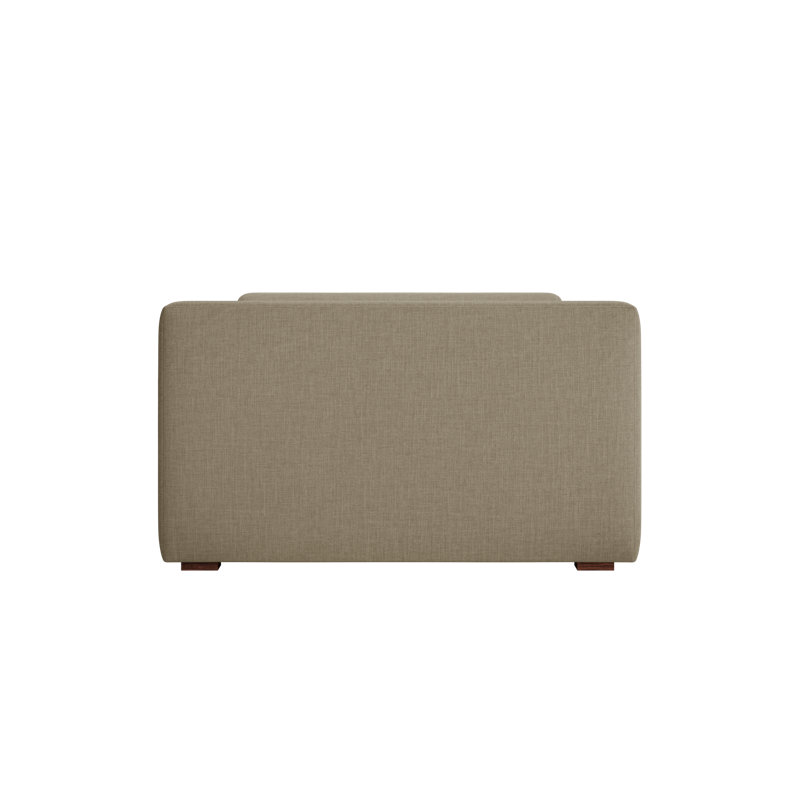 Elevate Daybed, Farro Upcycled Poly