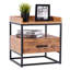 Table de chevet 1 tiroir en bois