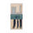 3 Piece Stainless Steel Cheese Serving Set