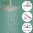 All-In-One Kit with Rough in-Valve-66966725