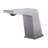 Widespread 2-handle Bathroom Faucet-20524794