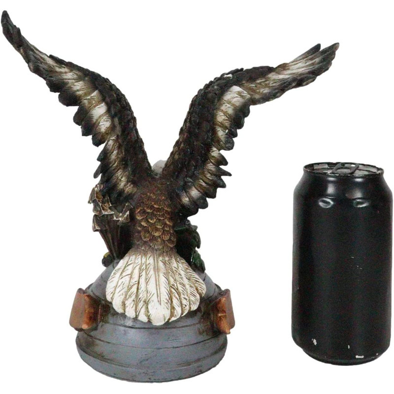 Figurine Patriotic Wings Of Glory