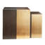 Kiersten Solid Wood Nesting End Table