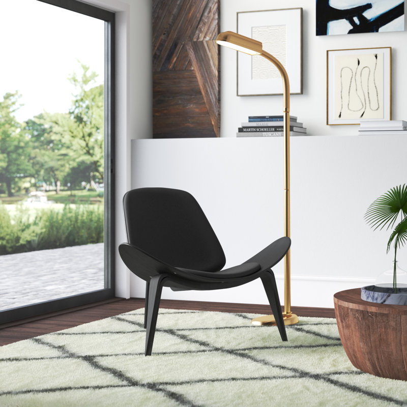 Chaise longue Almodovar, Cendré