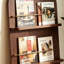 Solid Wood Shelves Bookcase-744074049-744074055