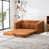 Orange sélectionné
