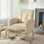 Chaise berçante Modern-744202819