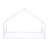 Tomita Metal House Bed-237062951-245369679