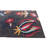 Odenton Black Rug