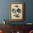 " Vintage Shell Study III "-2009809593
