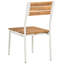 Outdoor Patio Dining Side Chair
