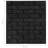 Chantrea 3D Embossed 10-Piece Wallpaper Tile-1808400262