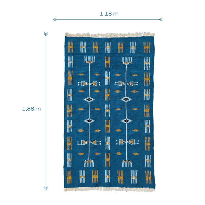 Kilim Grimet