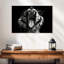 Tigre qui baille-107702062