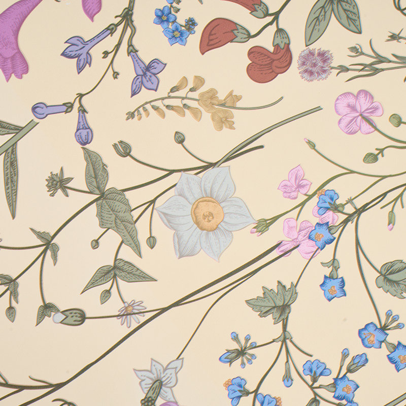 10m x 44cm Wallpaper Roll