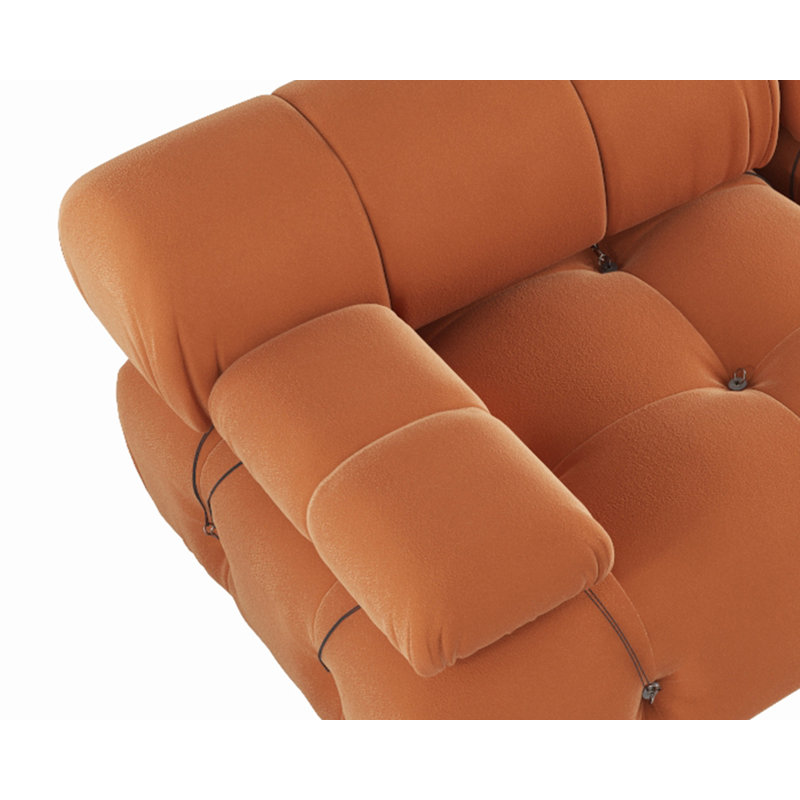 Cylan 104" Upholstered Sofa