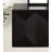 Wooden Wall Cabinet with Push-Close Doors-106331219