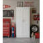 Armoire de rangement polyvalente Modex-129865178