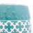 Ceramic Accent Stool