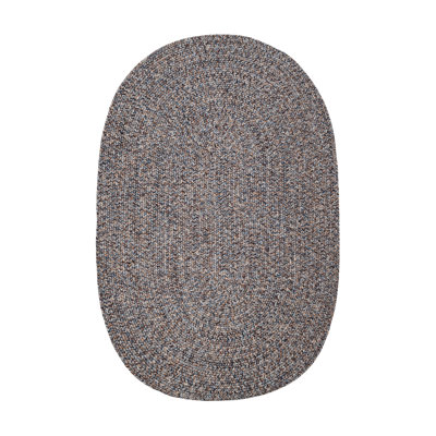 Seline Synthetic Indoor / Outdoor Rug