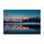 Toile Grand Morning View, conception de Jared Kreiss-284473010