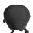 Latanga Adjustable Height Ergonomic Active Stool Wheels