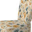 Chaise parsons de 22,5 po de largeur