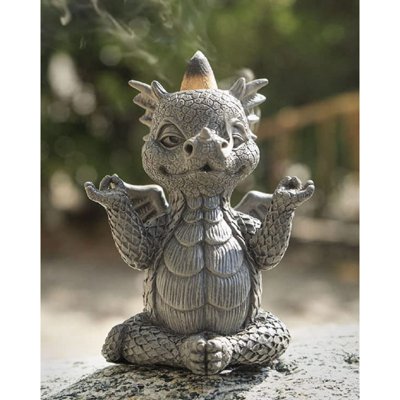 Figurine Trinx Zen