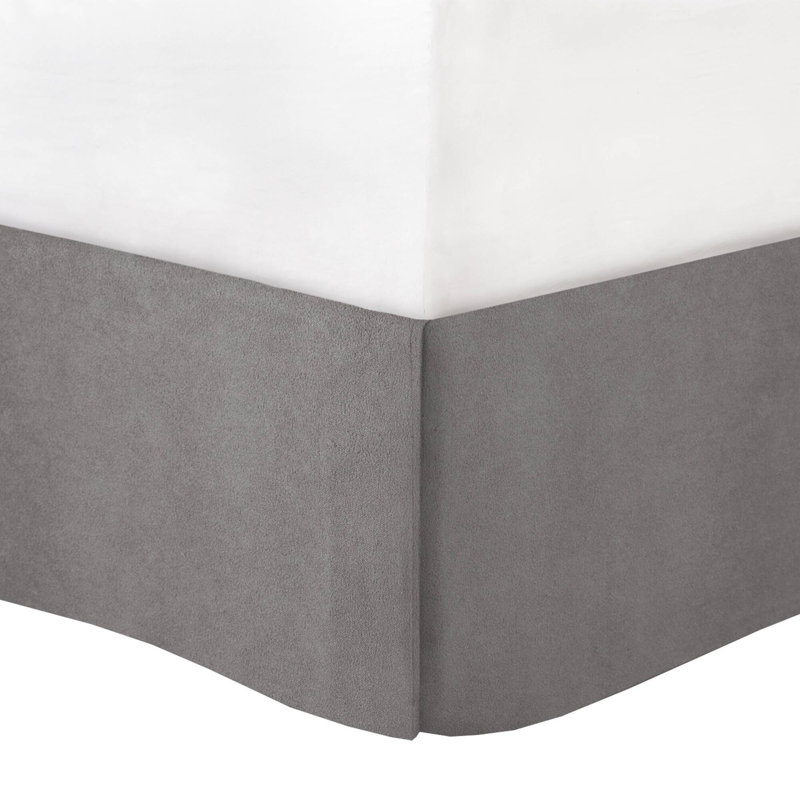 Ensembles de literie confortables 7 pièces, très grand velours côtelé, style maison moderne