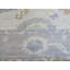 Tapis beige unique de 9 pi 5 po x 12 pi 2 po