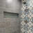 Studio 12" x 24" Porcelain Concrete Look Wall & Floor Tile-50827349
