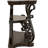 Gretta Melo 2-layer end table