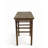 37.4'' Solid Wood Console Table