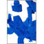 Traveling Strokes 2 Painting by Thom Filicia