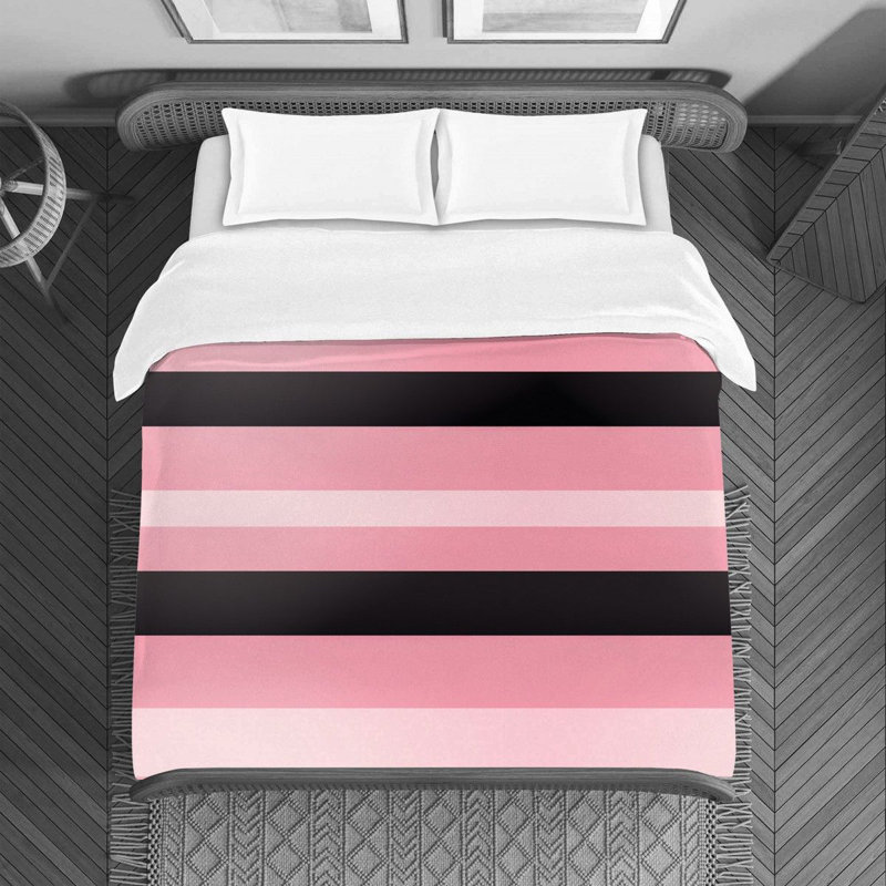 Housse de couette , Housse de couette pour lit simple