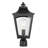 Ranijah 19.5" Tall Transparent Lantern Head