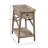 Bolen Tray Top End Table with Storage