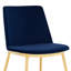 Chaise d'appoint Tortez-810319911