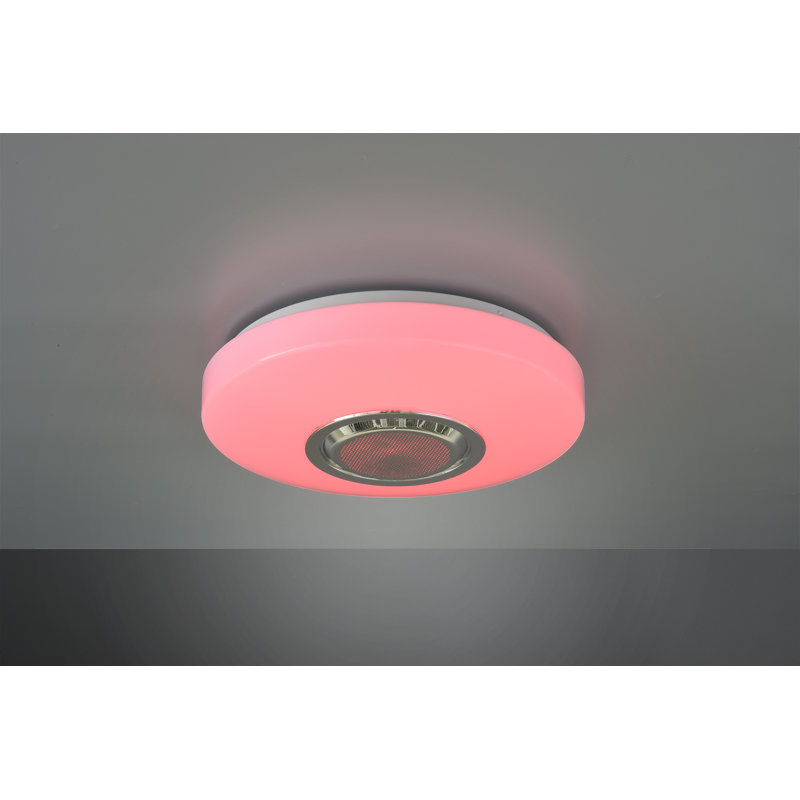 Nigoghos LED Flush Mount