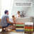 Glenlee 700GSM Long Staple Combed Cotton 6-Piece Towel Set-1913959125