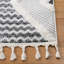Tapis performance à poils longs style marocain-1530337935