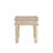 Aarohi Carved End Table-113362013