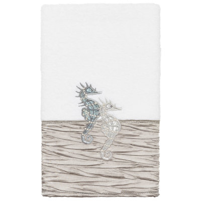Ensemble de serviettes en coton Sofia