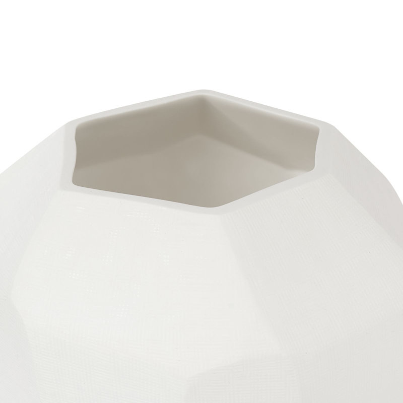 Vasa Handmade Glass Table Vase
