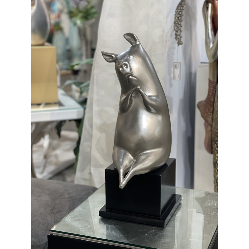 Animals Statue