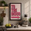 To the Disco Retro - Wrapped Canvas-2079382894-2079382891